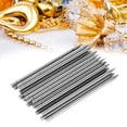 thumbnail image 4 of Jewelry Tool  Jewelry Carving Tool  Beading Tool  Metal Beading Tool  Metal Jewelry Carving Tool 23pcs/Set Bead Grain Jewelry Beading Tool  Stone Setting Metal Engraving, 4 of 7