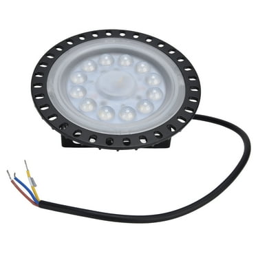 LED High Bay Light 50W Waterproof Energy Saving High Brightness LED High Bay Light 220V