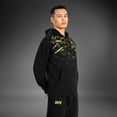 thumbnail image 4 of UFC Fusion by Venum Men's Replica Pullover Hoodie - Champion - Small, 4 of 9