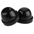 thumbnail image 3 of ANGGREK Headlight Dust Cover Cap, Headlight Seal Cover Caps, For Lighting Assemblies Long Term Use, 3 of 8