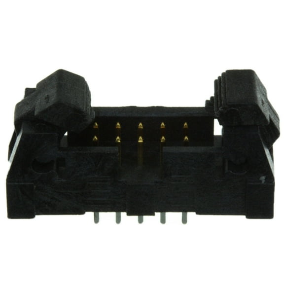 EHT-105-01-S-D CONN HEADER VERT 10POS 2MM :RoHS