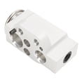 thumbnail image 3 of 1K0820679, Aluminum Air Conditioning Expansion Valve Auto Replacement Part Long Durability  For A3 S3 TT, 3 of 8