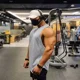 thumbnail image 4 of Camiseta Gym Quick Dry Tank Sin Mangas Hombre Deportiva, 4 of 8