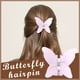 thumbnail image 4 of Pinzas para el cabello para mujeres, pinzas para peinar, pinzas para el cabello para niñas, pinzas para coletas altas, pinzas para el cabello, pinzas para el cabello, pinzas para el cabello con medio, 4 of 5