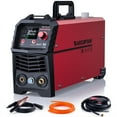 thumbnail image 1 of ARCCAPTAIN Plasma Cutter 50Amps, Air Cutter 110/220V Dual Voltage with DC Inverter IGBT, 1/2 Inch Clean Cut, 1 of 8