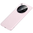 thumbnail image 1 of For Oppo Find X8 Pro 5G Case Drop Resistant PU Leather+TPU Phone Cover - Black, 1 of 5