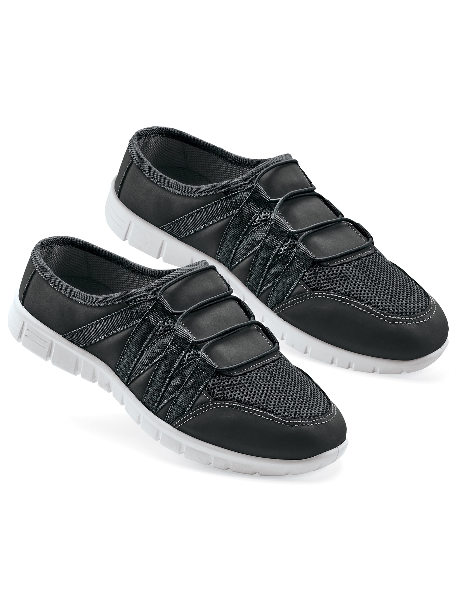 slip resistant sneakers