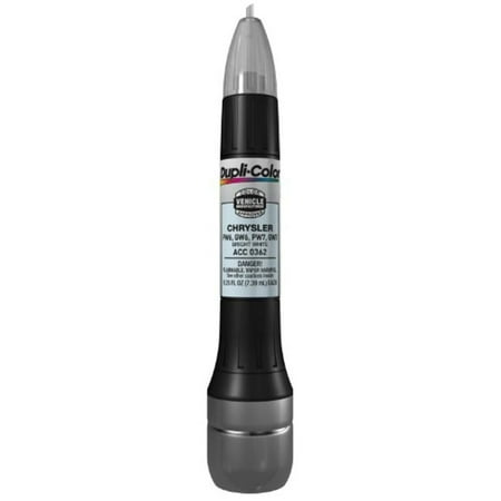 Dupli Color Paint Acc0362 Touch Up Paint Fits select: 2013-2017 RAM 1500, 1993-2016 JEEP GRAND CHEROKEE