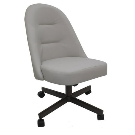 m-235 swivel metal dining caster product