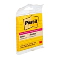 thumbnail image 3 of Notas Adhesivas Post-it Super Sticky 90 Hojas Varios Colores 1 Pieza, 3 of 3