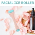 thumbnail image 3 of MasteelfCA 1pcs Facial Massage Tool Facial Roller Eye Fatigue Relief Massage Device, 3 of 7