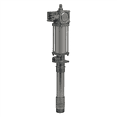 thumbnail image 3 of Lincoln Lubrication 5 to 1 Balanced Double Acting Oil Stub Pump, 3 of 3