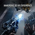 thumbnail image 5 of Fanruina Adjustable 3D VR Headset with HD Big Screen, No Power Needed, Comfortable Design for Home Entertainment Gifting, 5 of 6