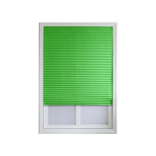 Blackout Window Shadow Blinds Tier Curtain for Bedroom Bathroom Kitchen