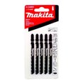 thumbnail image 3 of Kit 5 Seguetas Paracaladora Paramdf/mad T144d Makita D34883 Makita d34883, 3 of 5