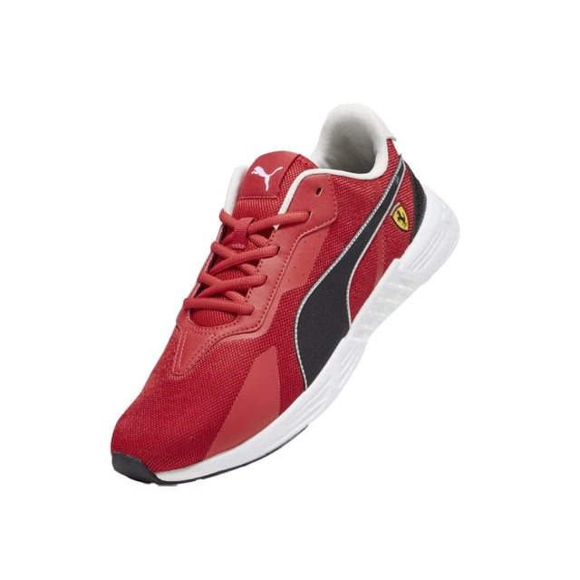 Tenis Puma Scuderia Ferrari Tiburion 30751505