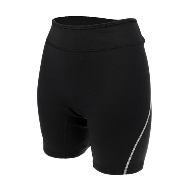 Pantalons de Combinaison de Plongée en Néoprène 1,5 mm pour Adultes Unisexes