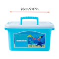 thumbnail image 2 of Water Toy Kit Sea Creature Fairy Water Gel Kit With Birthday Party Arts & Crafts DIY Kits 60ml, 2 of 3