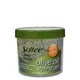 thumbnail image 1 of Softee Gel Coiffant à l'Huile d'Olive 32 Oz, 1 of 1
