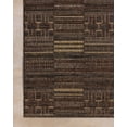 thumbnail image 5 of Loloi Birch Spice / Tobacco 5' x 7'-3" Indoor/Outdoor Area Rug, 5 of 6
