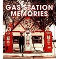 thumbnail image 1 of Pre-Owned Gas Station Memories (Enthusiast Color Series) (Paperback) 0879389257 9780879389253, 1 of 1