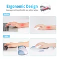thumbnail image 3 of Repose-poignet Ergonomique pour Souris et Clavier, 3 of 5