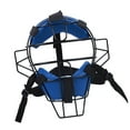 thumbnail image 3 of Softball , Adjustable , Durable Sports Accessories, for Softball Baseball Outdoor Blue, 3 of 8
