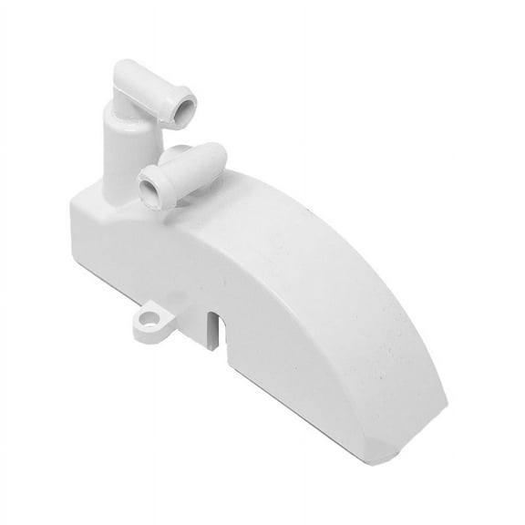 Turbine Cover, Pentair Letro LX2000/LX5000G Cleaners