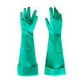 thumbnail image 4 of Wearable Nitrile Gloves Repeatable, Wear-resistant, Durable, Waterproof Industrial Rubber Gloves for The 60cm XL, 4 of 8