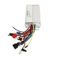 thumbnail image 1 of Motor Brushless Controller Aluminum Alloy Brushless Motor Controller 48V 500W Conversion Controller For Electric Bike Scooter, 1 of 8