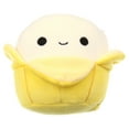 thumbnail image 3 of Squishmallows Official Plush 5 inch Assorted Value Box - Childs Ultra Soft Stuffed Toy, 3 of 9