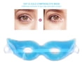 thumbnail image 1 of Paquete de Ojos Frinos, Máscara de Vergüenza de Mascotas de Mazas, 1 of 7