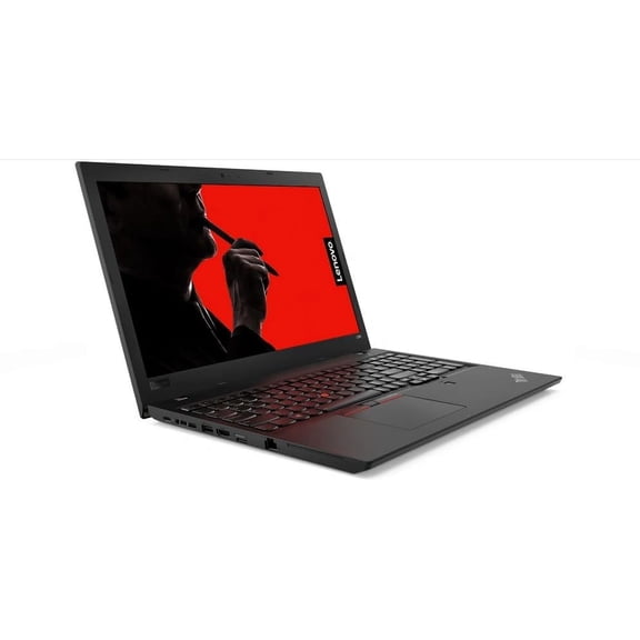 LENOVO ThinkPad L580, 15.6" , Intel UHD Graphics 620,i7-8550U, 16GB, 256GB, Refurbished