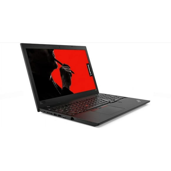 LENOVO ThinkPad L580, 15.6" , Intel UHD Graphics 620,i7-8550U, 16GB, 256GB, Refurbished