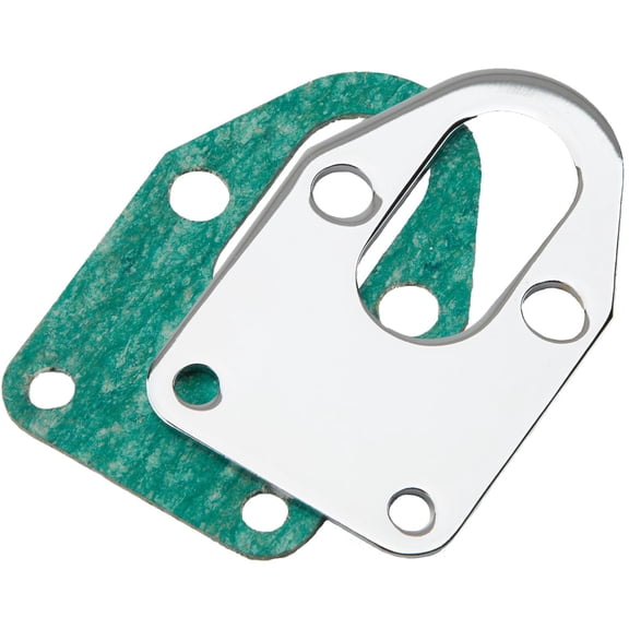 Spectre 4249 Fuel Pump Mounting Plate