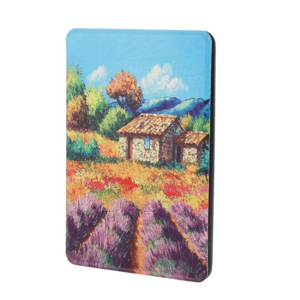 Funda protectora colorida para generación 2019, de moda, fácil de poner y fácil de quitar. - 4 Estilo 4 shamjiam cubierta protectora