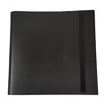 thumbnail image 1 of Trading Card Binder 480 Pocket Collection Holder Double Sided Folder Card Sleeve, 1 of 5
