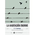 thumbnail image 1 of La Habitación Enorme Nocturna 9788416858736, 1 of 2