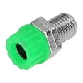 thumbnail image 1 of Poste de terminal de conector banana 100 piezas NikouMX 4 mm Poste de unión, 1 of 8