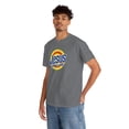 thumbnail image 4 of DJH Apparel | Jesus Will Clean You Up Christian Unisex T-shirt, 4 of 5