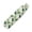 Broadleaf Plants, variant on HELLHERO Premium Polyester Ironing Board Cover 3 Fasteners Breathable Dustproof Covers Ironing Board Protector Cover for Home, Weathered Earth Tone