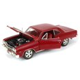 thumbnail image 5 of 1/18 1965 Chevrolet Chevelle SS Z16 Red, MCACN, American Muscle Auto World AMER1272, 5 of 6