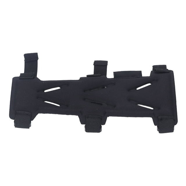 Guardia del Brazo de Tiro Con, Resistencia flexible Al ImpactO Fuerte Guardia del Antebrazo de de para Las Manos Izquierdas para Caza