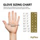 thumbnail image 5 of Guantes Ansell HyFlex 11-600, multiusos, ligeros, talla 9, 5 of 5