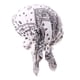 thumbnail image 2 of Jumpingount Sombreros de turbante de algodón para mujer, diadema amigable con la piel, sombreros plegables, gorros Hijab suaves, tocado de buena Sombreros Tipo 2 Jumpingount AP012506-02, 2 of 6