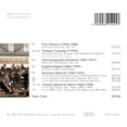 thumbnail image 2 of Bach / Gabrieli / Clamor - Winds & Pipes - Music & Performance - CD, 2 of 2