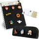 thumbnail image 1 of Set de papelería Harry Potter, cuaderno A5 con estuche para lápices para niños, 1 of 6
