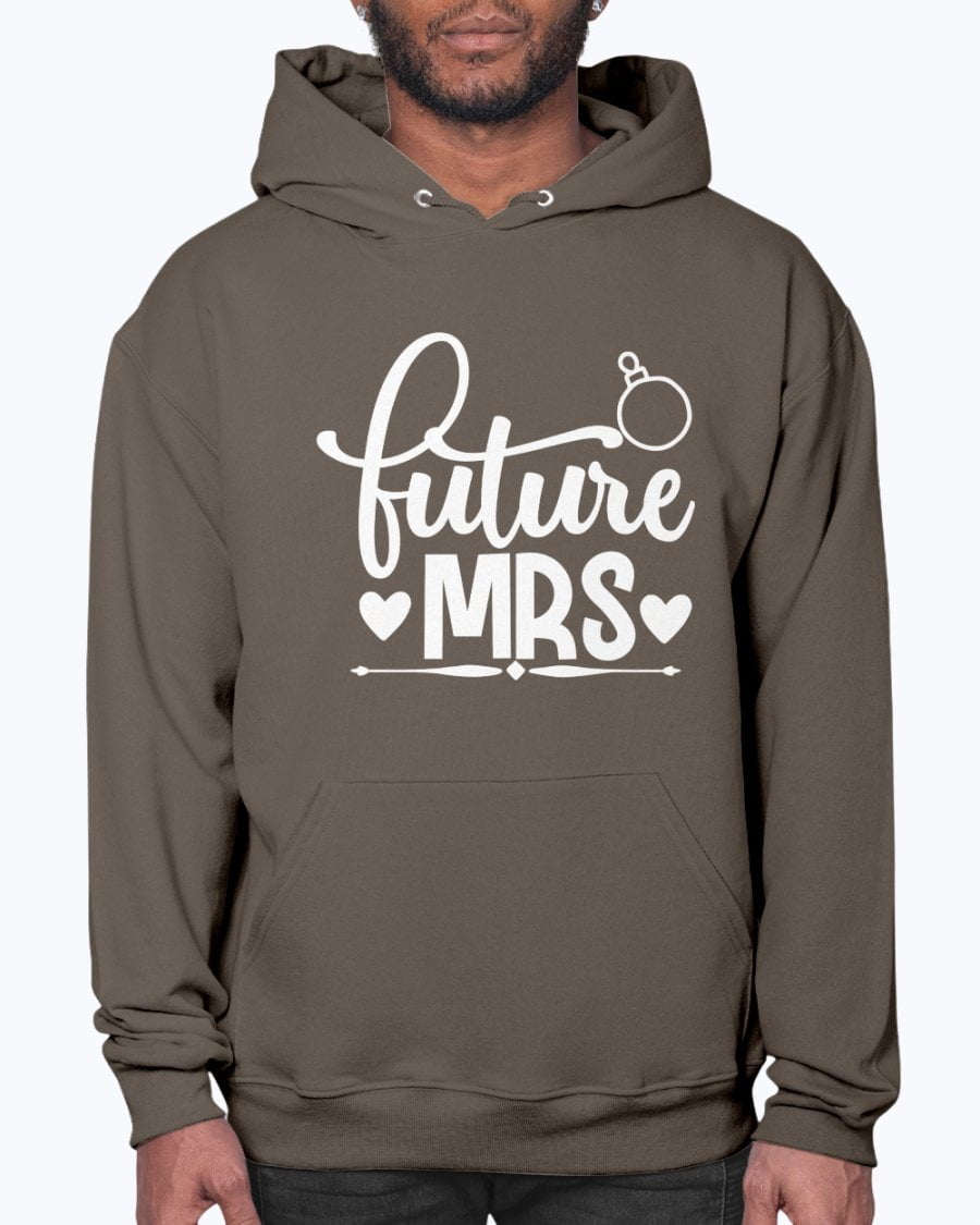 future mrs jean jacket