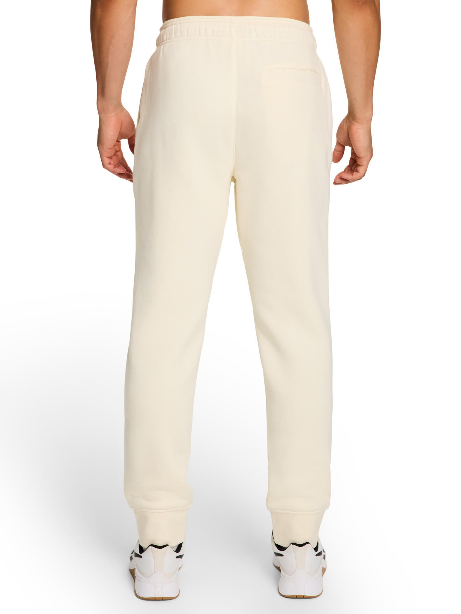 Reebok Men's and Big Men's Game Day Fleece Jogger Sweatpants, Sizes XS-5XL