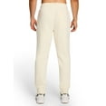 thumbnail image 4 of Reebok Men's and Big Men's Game Day Fleece Jogger Sweatpants, Sizes XS-5XL, 4 of 6